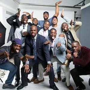 Meet your Posher, Tony